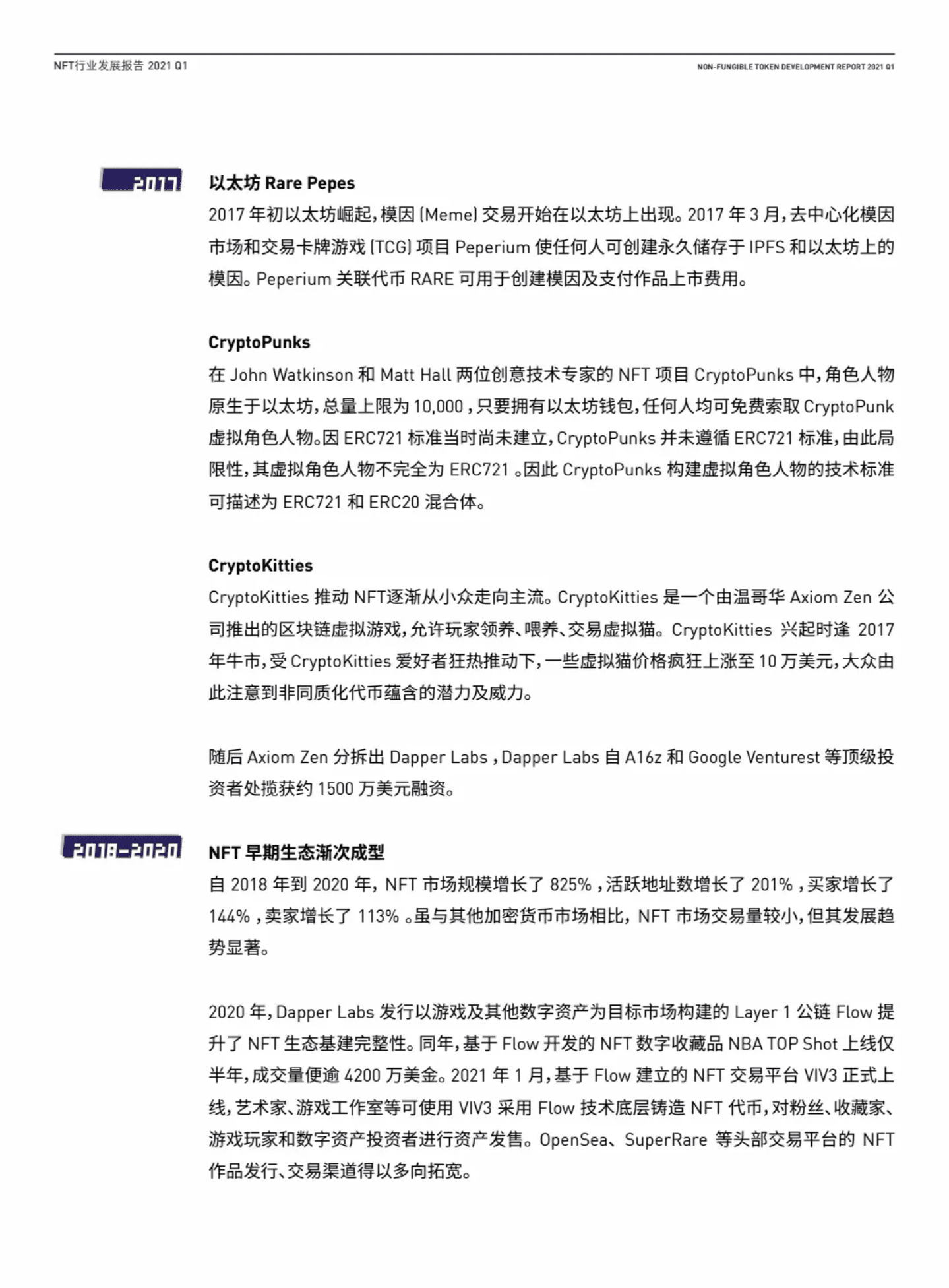 Cabin VC：NFT行业发展报告.pdf 第6页