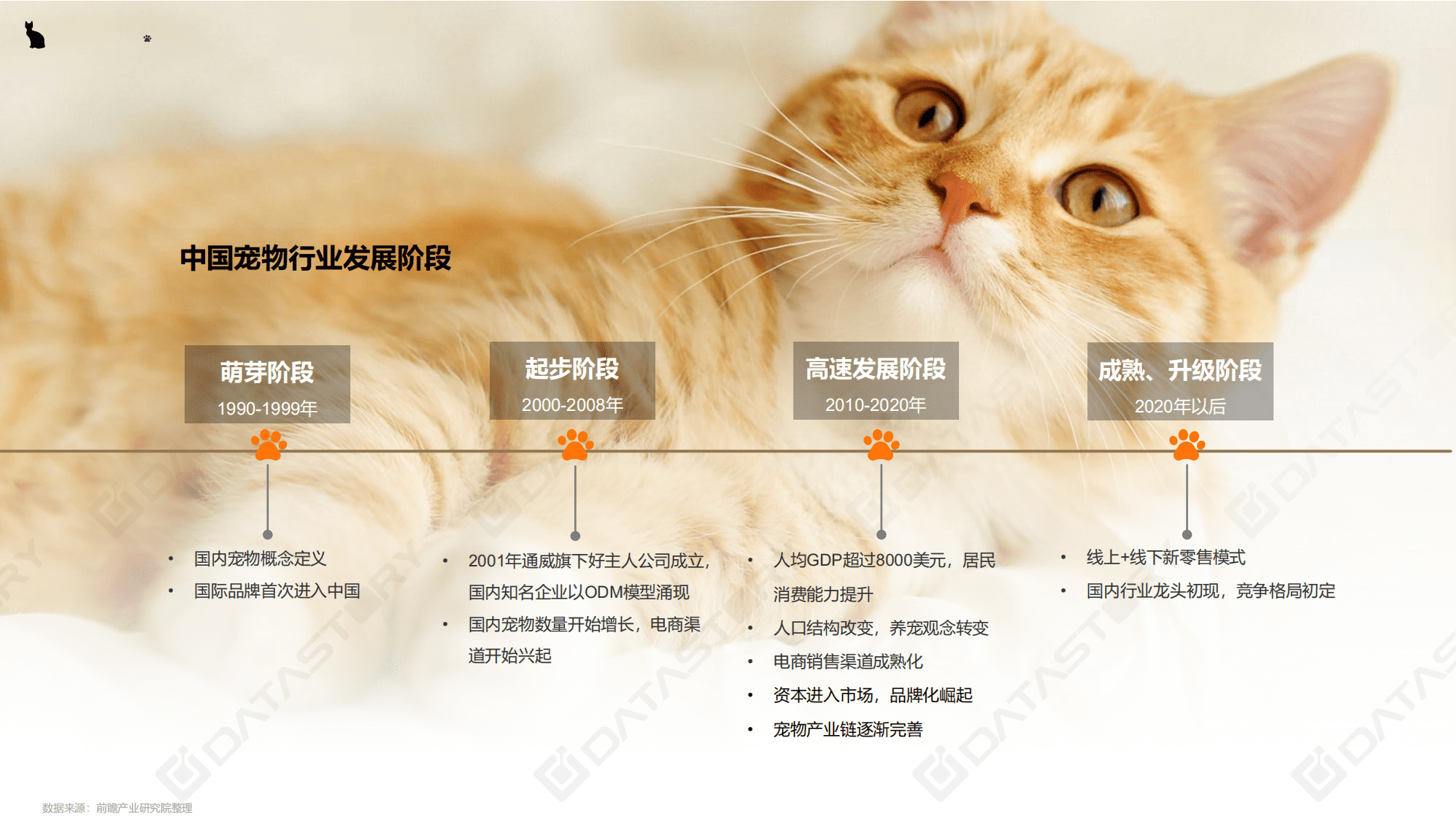 DataStory：吸猫撸狗，送粮上门？——萌宠经济趋势观察.pdf 第3页