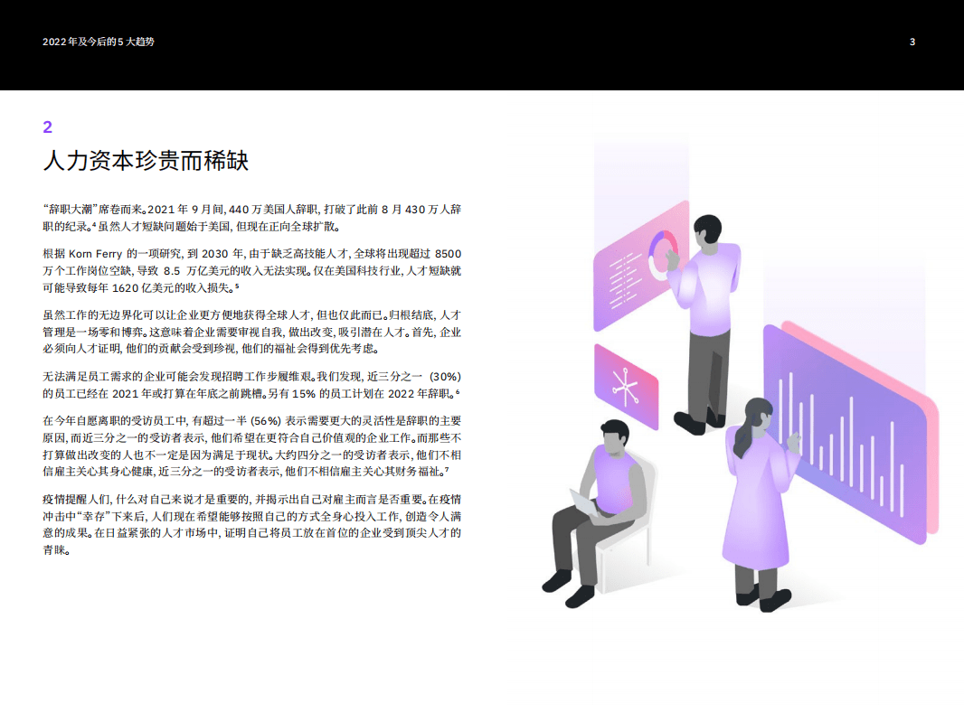 IBM 商业价值研究院：2022年及今后的5大趋势.pdf 第4页