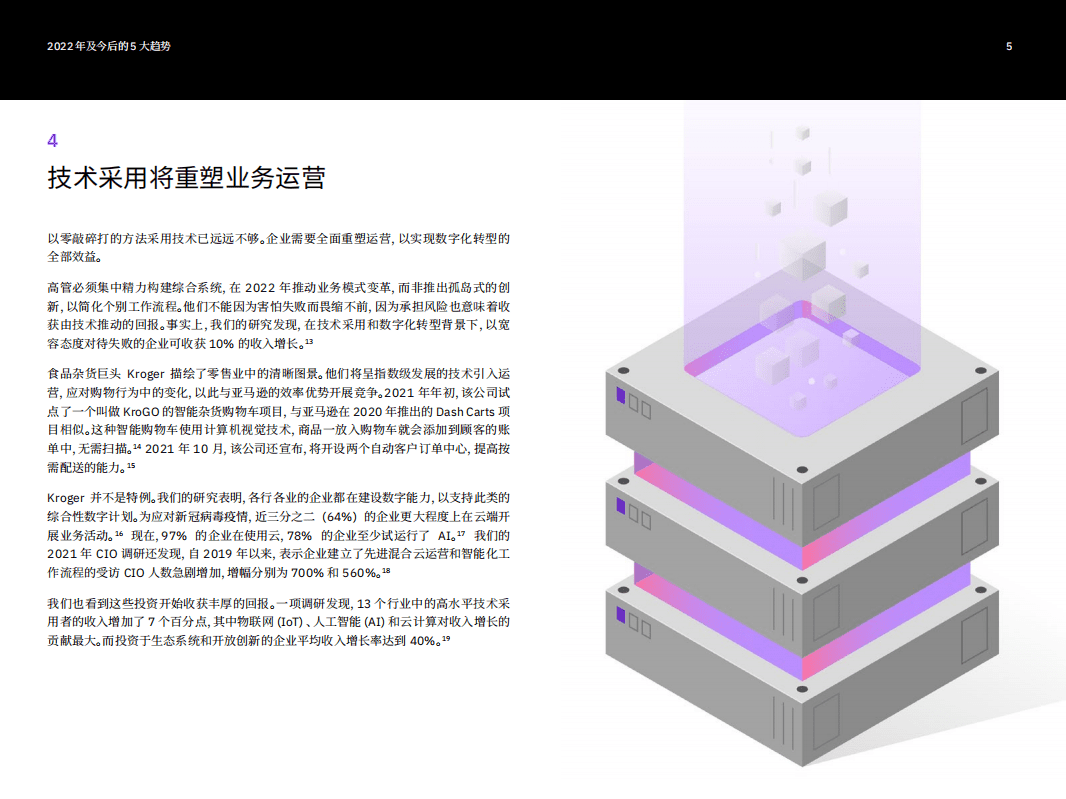IBM 商业价值研究院：2022年及今后的5大趋势.pdf 第6页