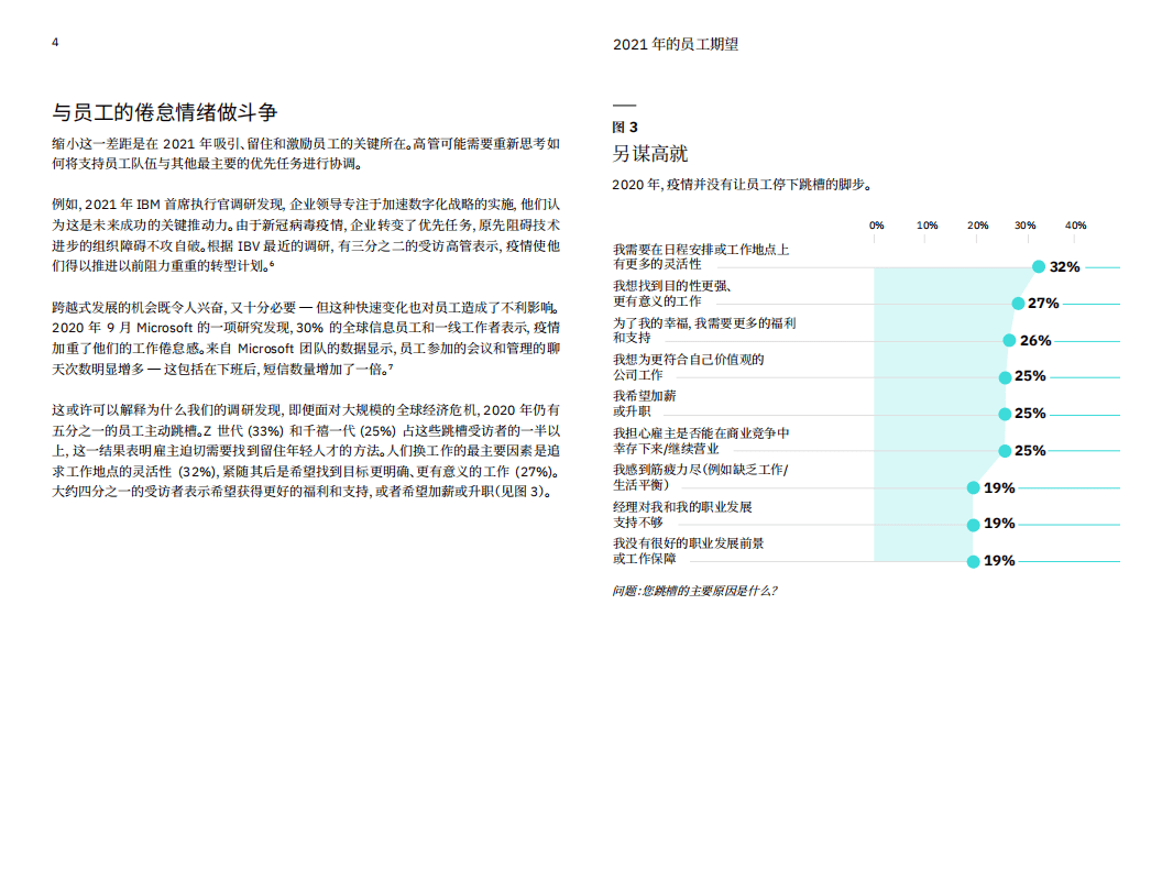 IBM商业价值研究院：2021 年的员工期望.pdf 第5页