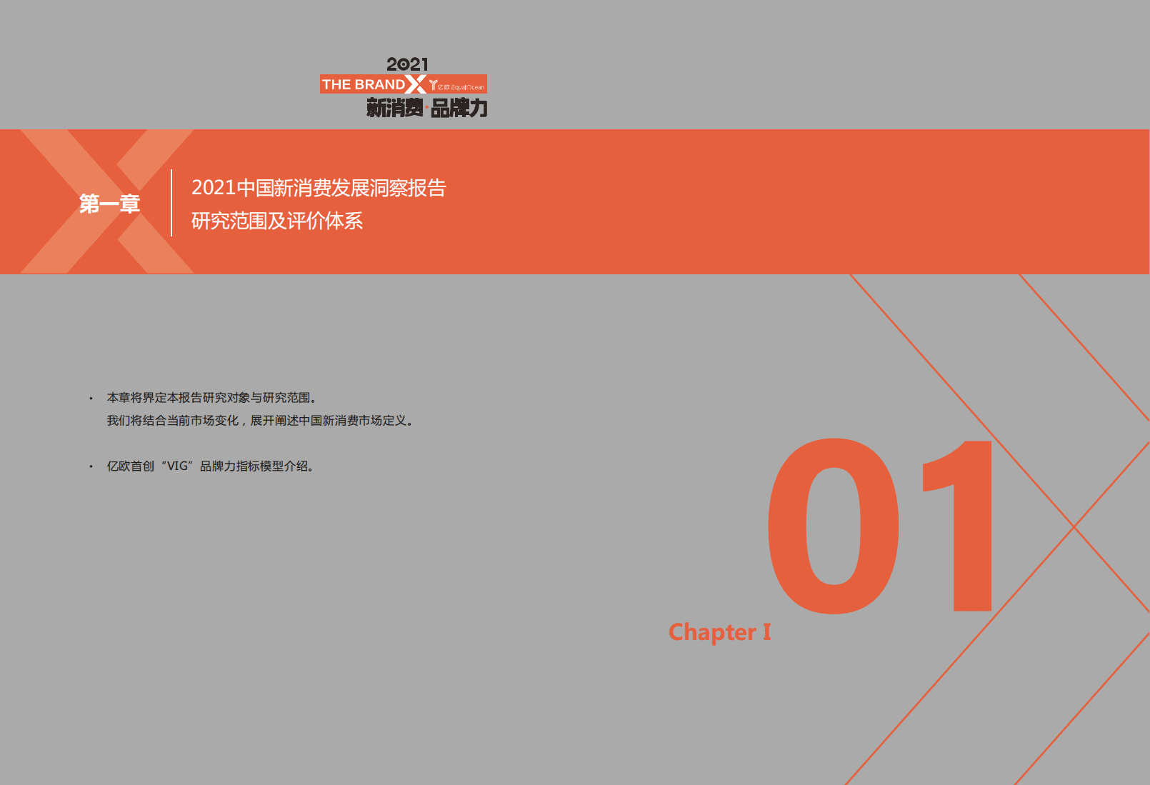 亿欧智库：消费行业2021中国新消费发展洞察：暨品牌力榜单.pdf 第5页