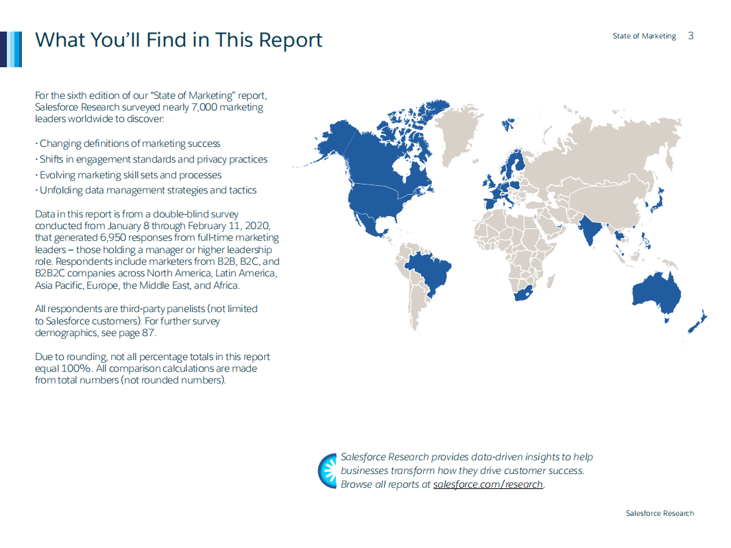 Salesforce：市场营销状态报告(第六版).pdf 第3页