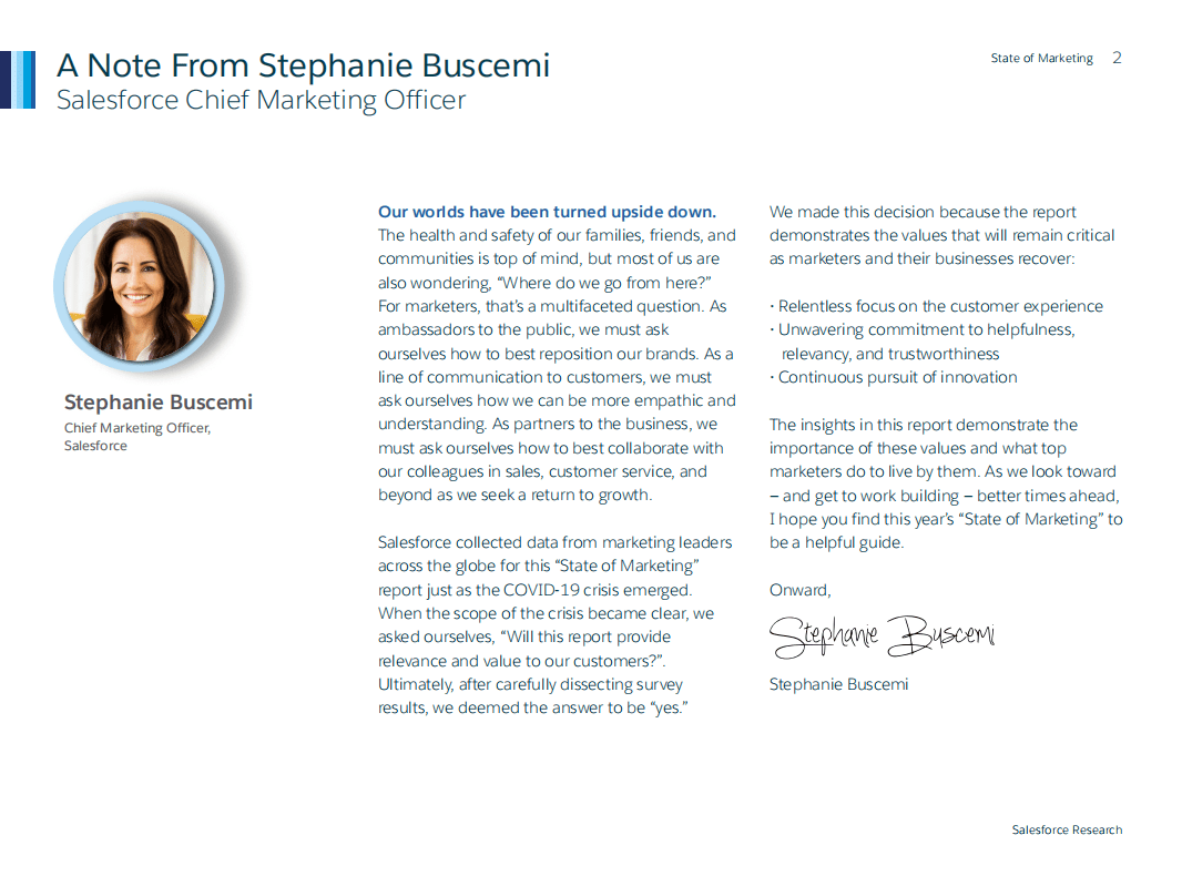 Salesforce：市场营销状态报告(第六版).pdf 第2页