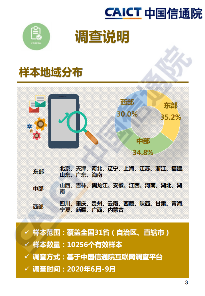 中国信通院：中国居民信息消费调查报告（2020年）.pdf 第2页
