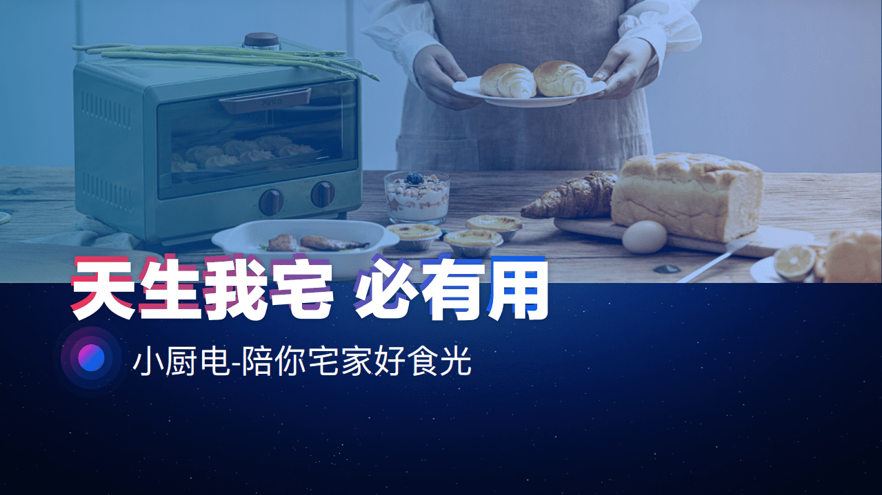 百度营销：2020百度厨电行业年度报告.pdf 第4页