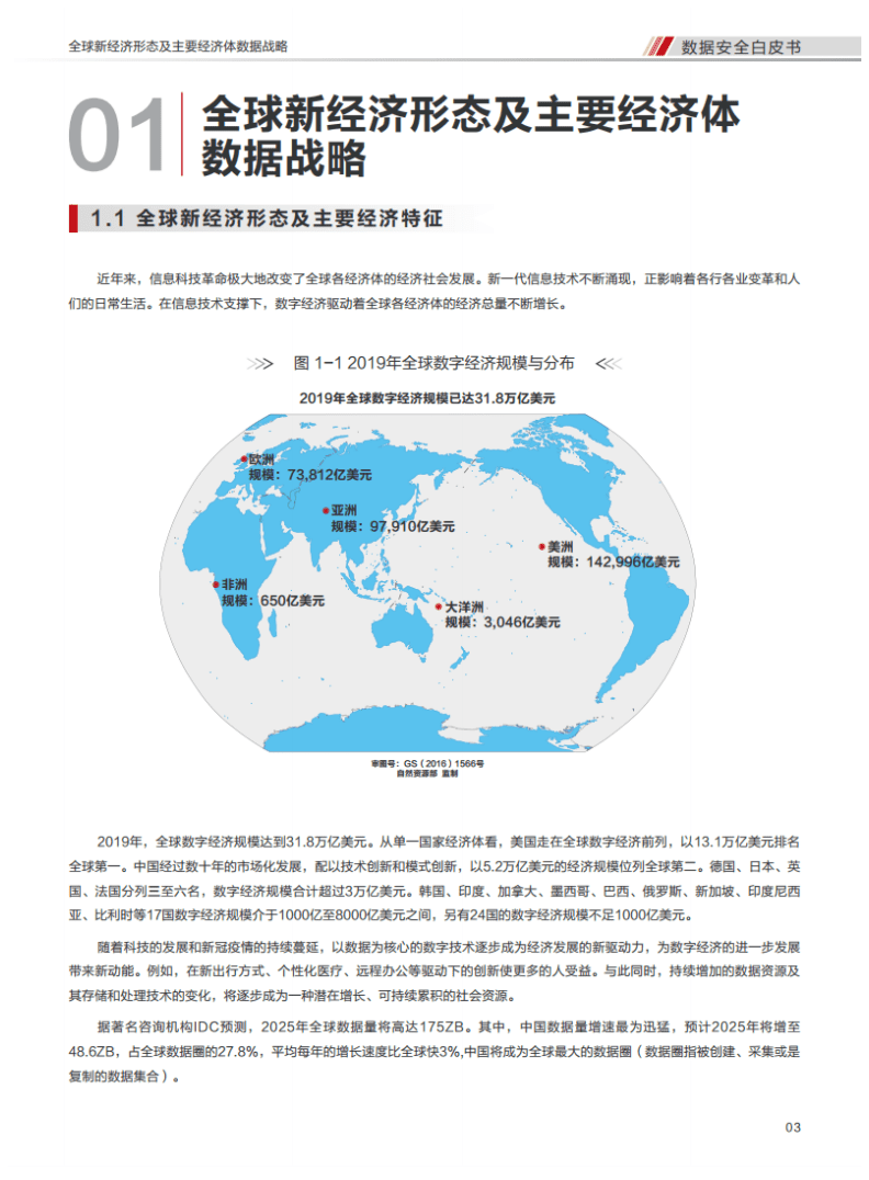工信安全华为：2021年数据安全白皮书.pdf 第4页