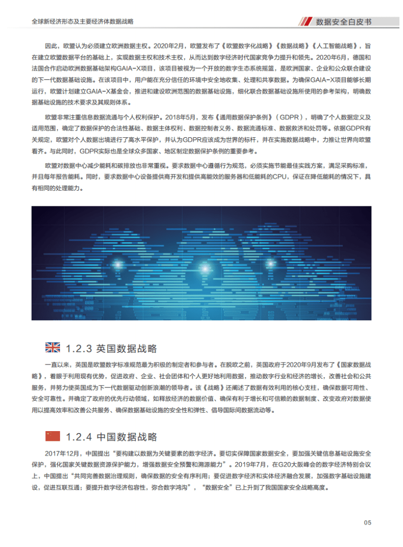 工信安全华为：2021年数据安全白皮书.pdf 第6页