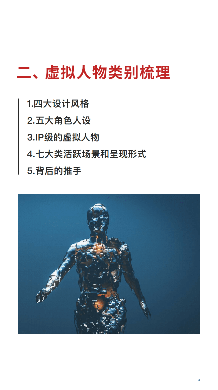 华丽智库：球时尚虚拟人物研究报告2021.pdf 第4页