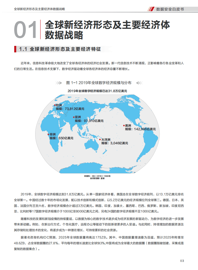 华为：数据安全白皮书.pdf 第4页