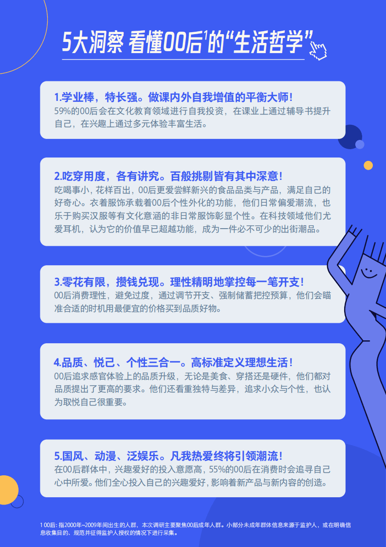 人民网&腾讯TMI：2021年00后生活方式洞察报告.pdf 第3页