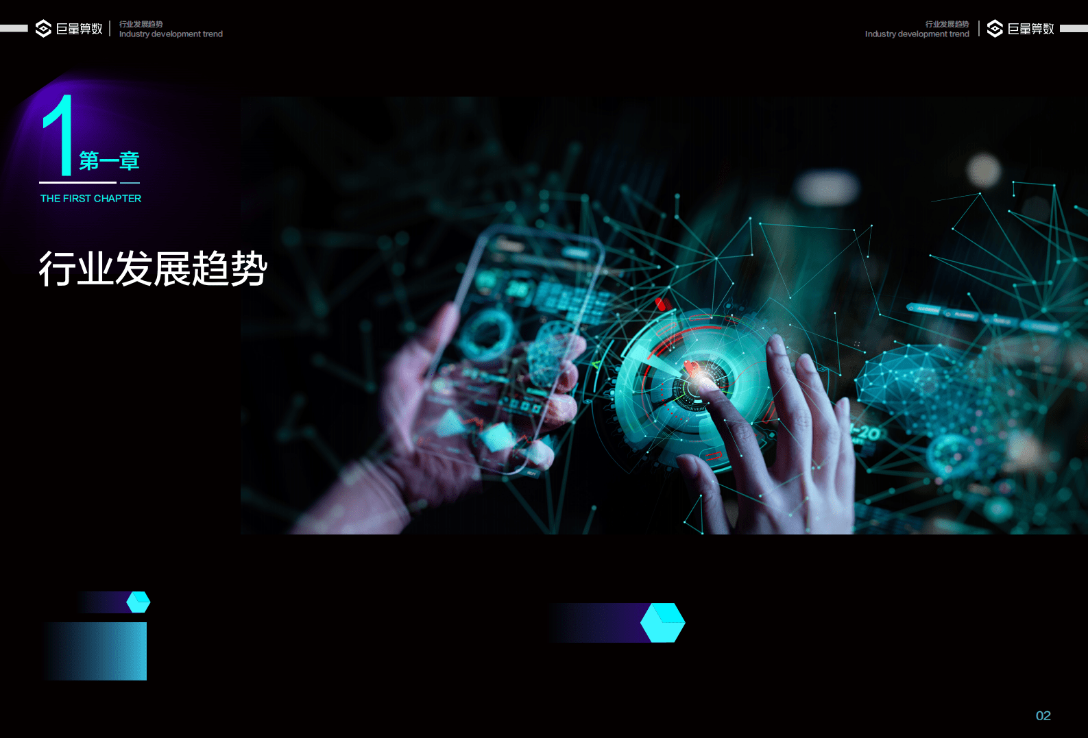 巨量引擎：2021手机行业白皮书.pdf 第3页