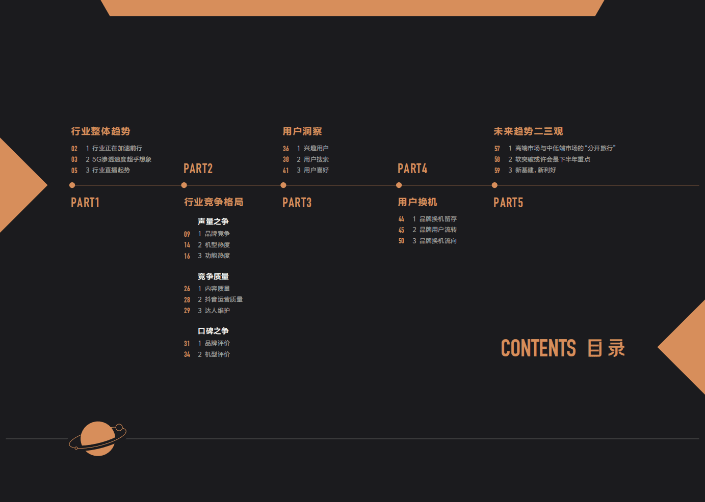 巨量引擎：未至之境&mdash;&mdash;2020上半年巨量引擎手机行业白皮书.pdf 第3页