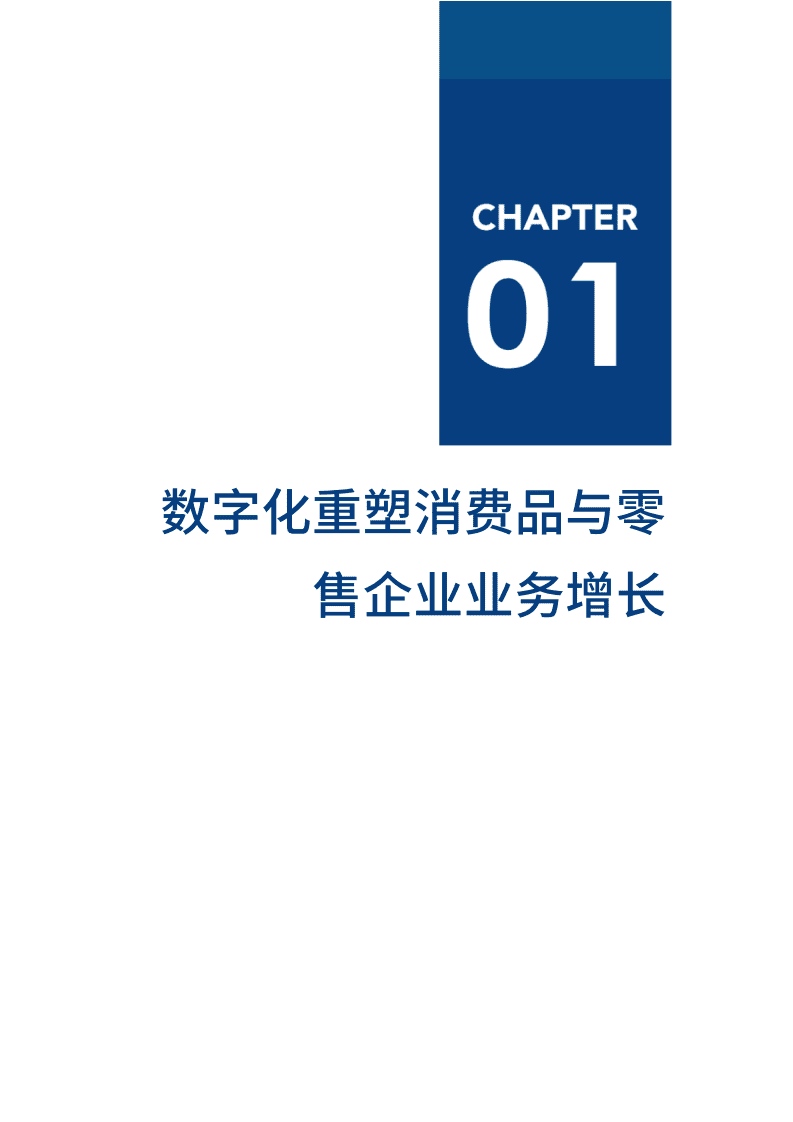爱分析：中国消费品与零售数字化行业趋势报告.pdf 第5页