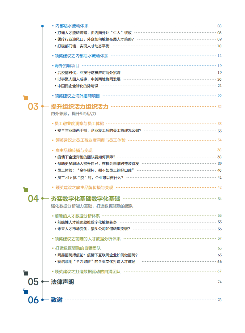 领英：2020-2021上半年高管人物访谈录年度手册.pdf 第3页