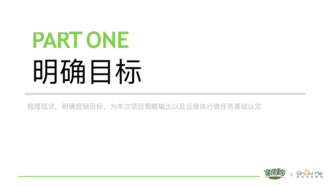 溜溜果园&秀米互动营销：溜溜梅抖音娱乐内容营销运营活动方案.pdf 第3页