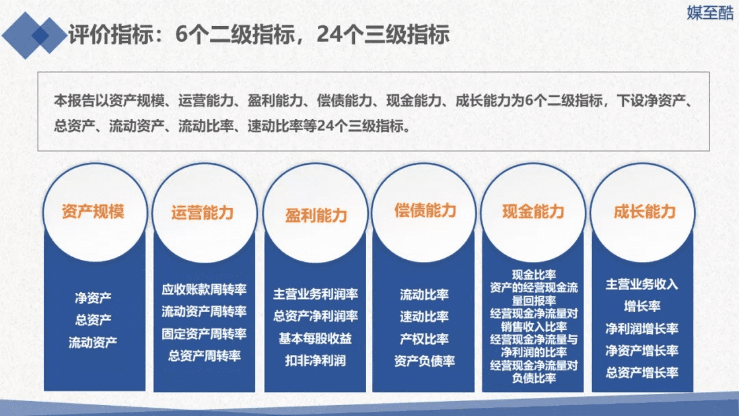 媒至酷：2020营销传媒上市公司年度绩效数据报告.pdf 第4页