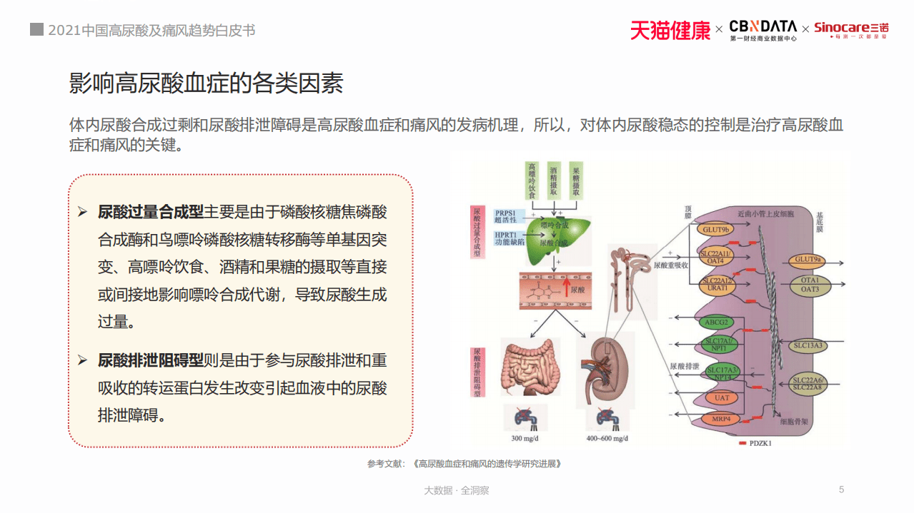 2021高尿酸血症及痛风趋势白皮书.pdf 第5页