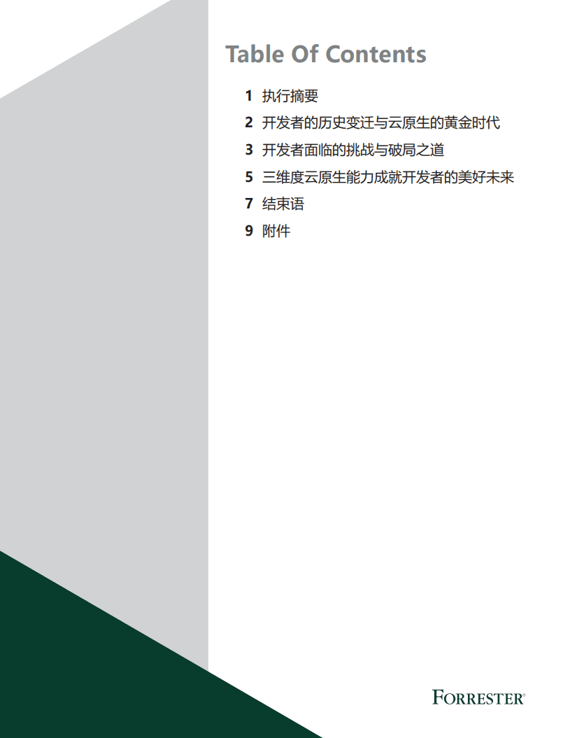 阿里云：云原生开发者洞察白皮书(2021).pdf 第2页