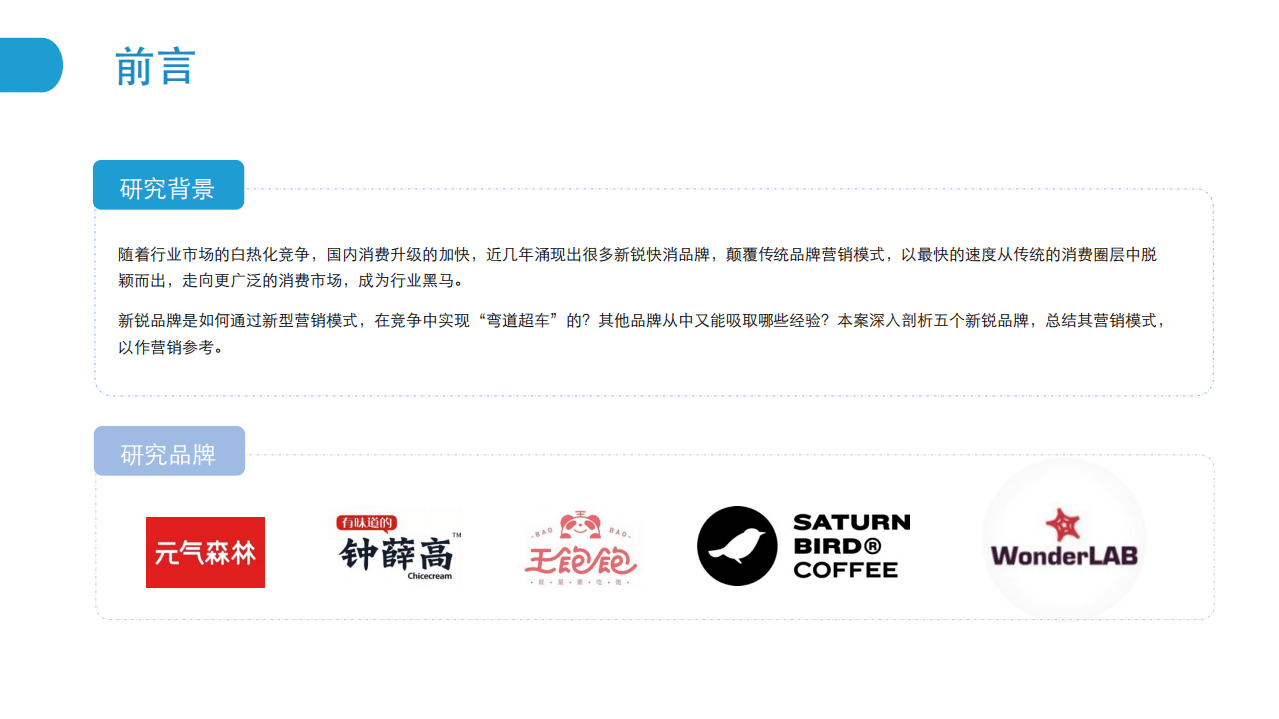 云锐集团：新锐快消品行业出图营销分析报告.pdf 第2页