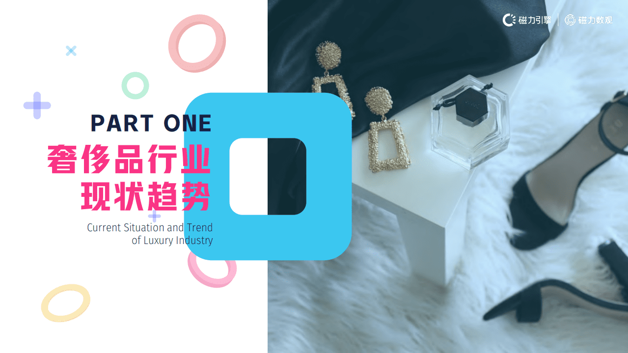 磁力数观：2021快手奢侈品行业数据价值报告.pdf 第4页