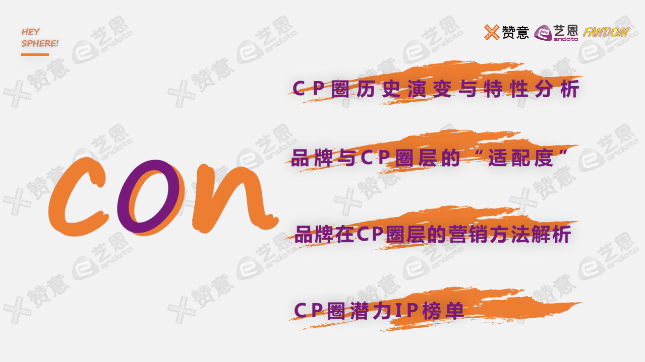 赞意：2021新世代新圈层系列报告之CP圈层营销报告.pdf 第5页