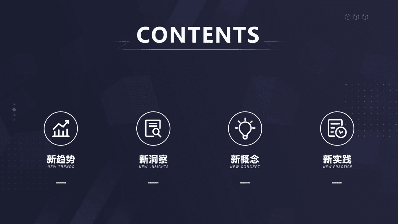 智齿科技：2021年服务营销一体化洞察报告.pdf 第3页