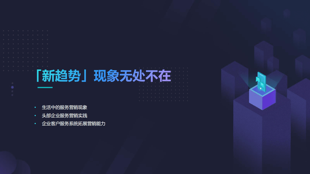 智齿科技：2021年服务营销一体化洞察报告.pdf 第4页
