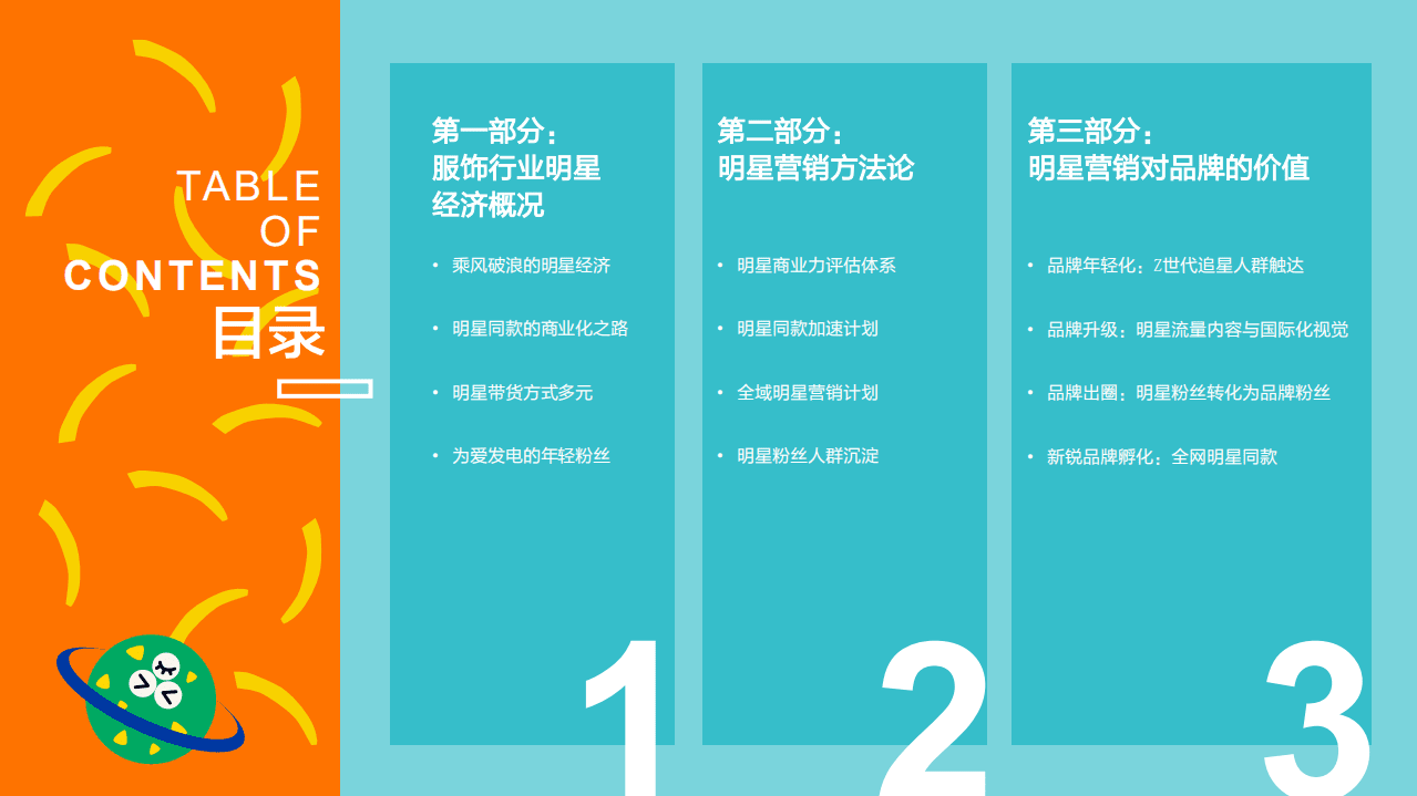 阿里研究院：天猫服饰明星营销白皮书.pdf 第3页