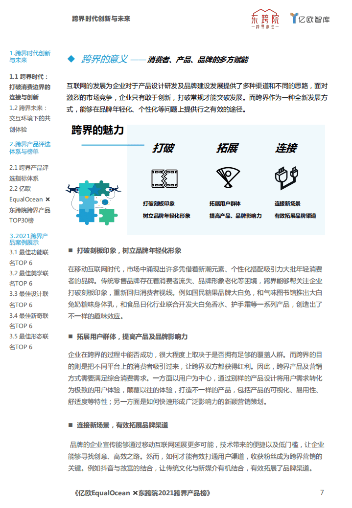 亿欧： 2021新国货CoolTop跨界产品榜.pdf 第5页