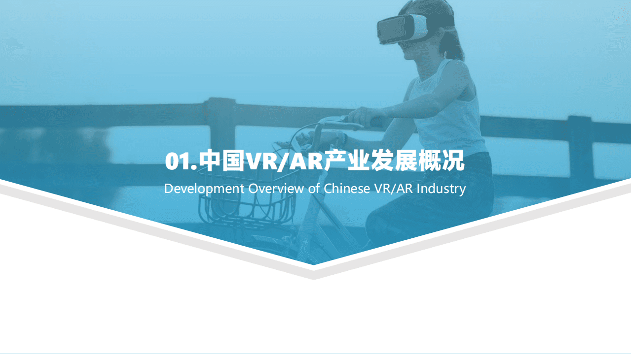 亿欧智库：2021中国VRAR产业研究报告及中国创新50企业榜单（上）.pdf 第4页