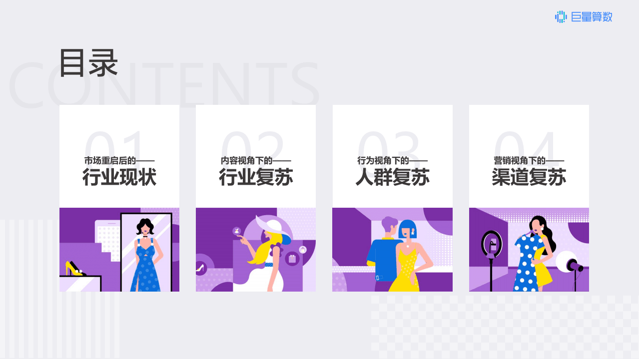 巨量引擎：2020服饰行业洞察报告.pdf 第3页