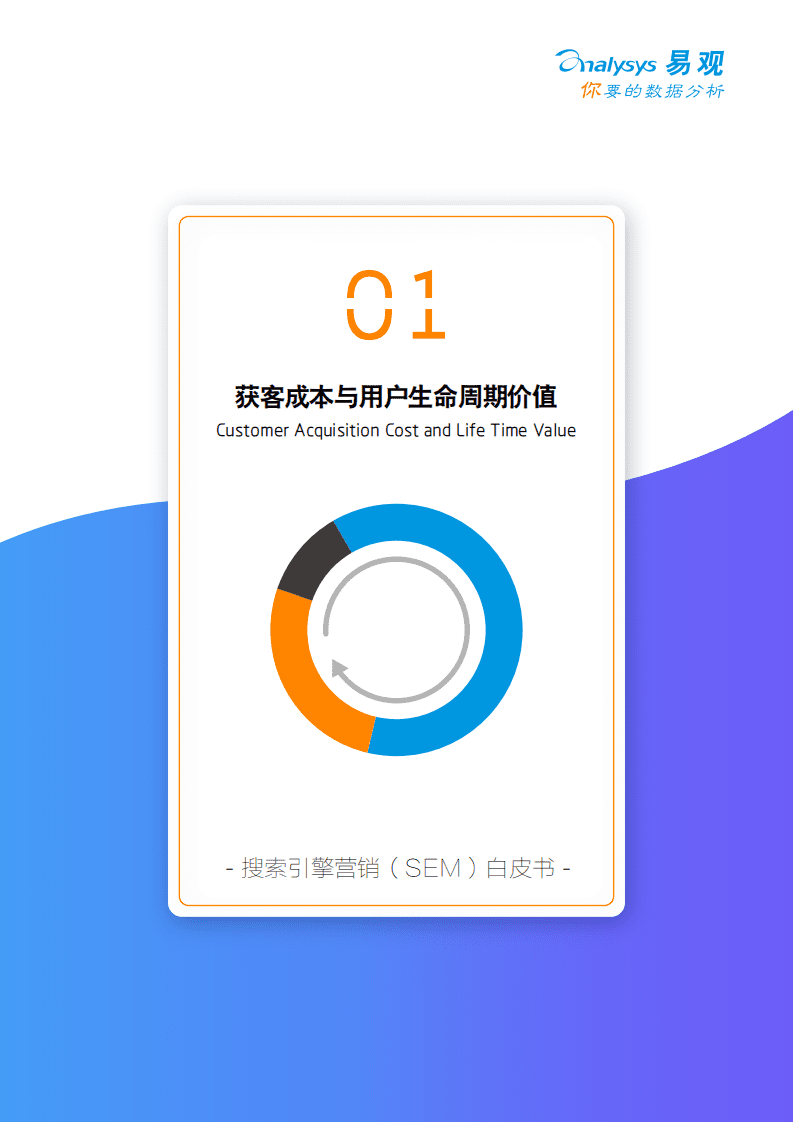 易观：搜索引擎营销（SEM）白皮书.pdf 第4页