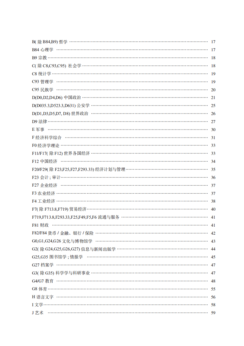 中国科学文献计量评价研究中心：中国学术期刊影响因子年报(人文社会科学)2021版.pdf 第6页
