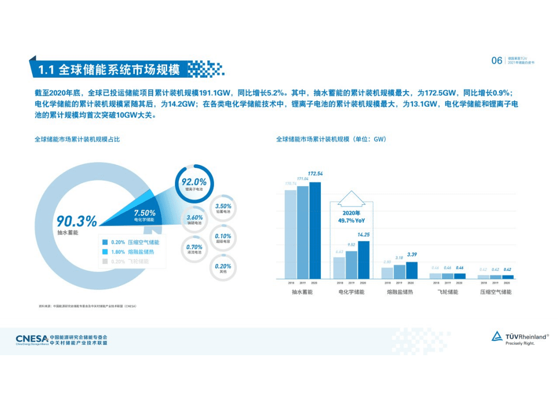 中国能源研究会储能专委会：德国莱茵2021年储能白皮书.pdf 第6页