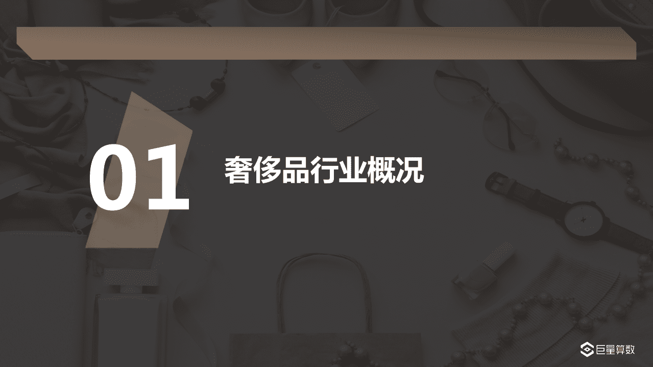 巨量引擎：2021Q2奢侈品行业季度洞察报告.pdf 第3页