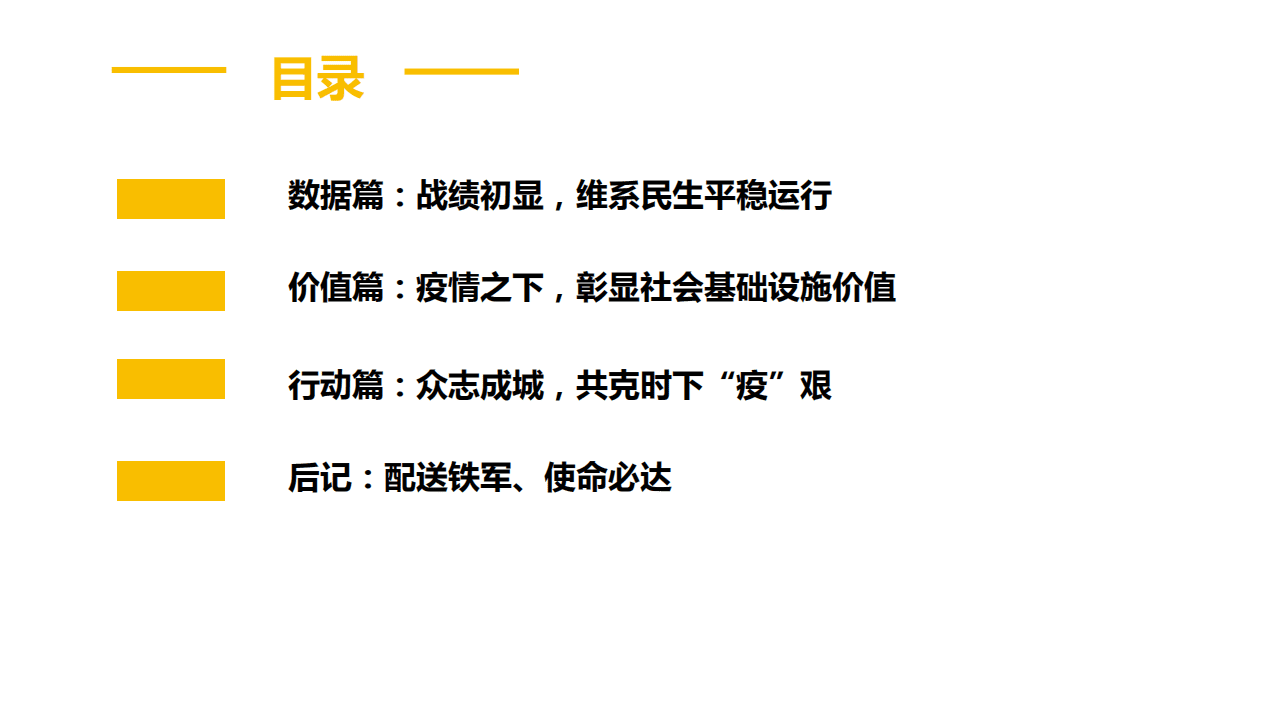 CFLP：疫情中的即时配送&mdash;2020美团配送抗击新冠疫情行动报告.pdf 第4页