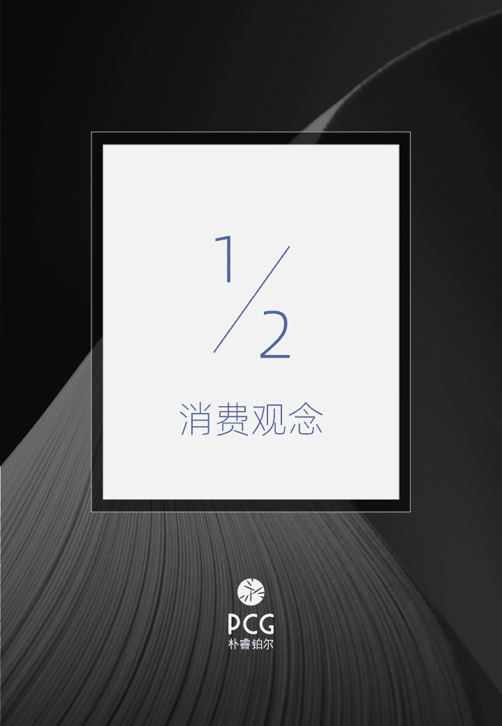 PCG：2021奢侈品行业营销启示录.pdf 第6页