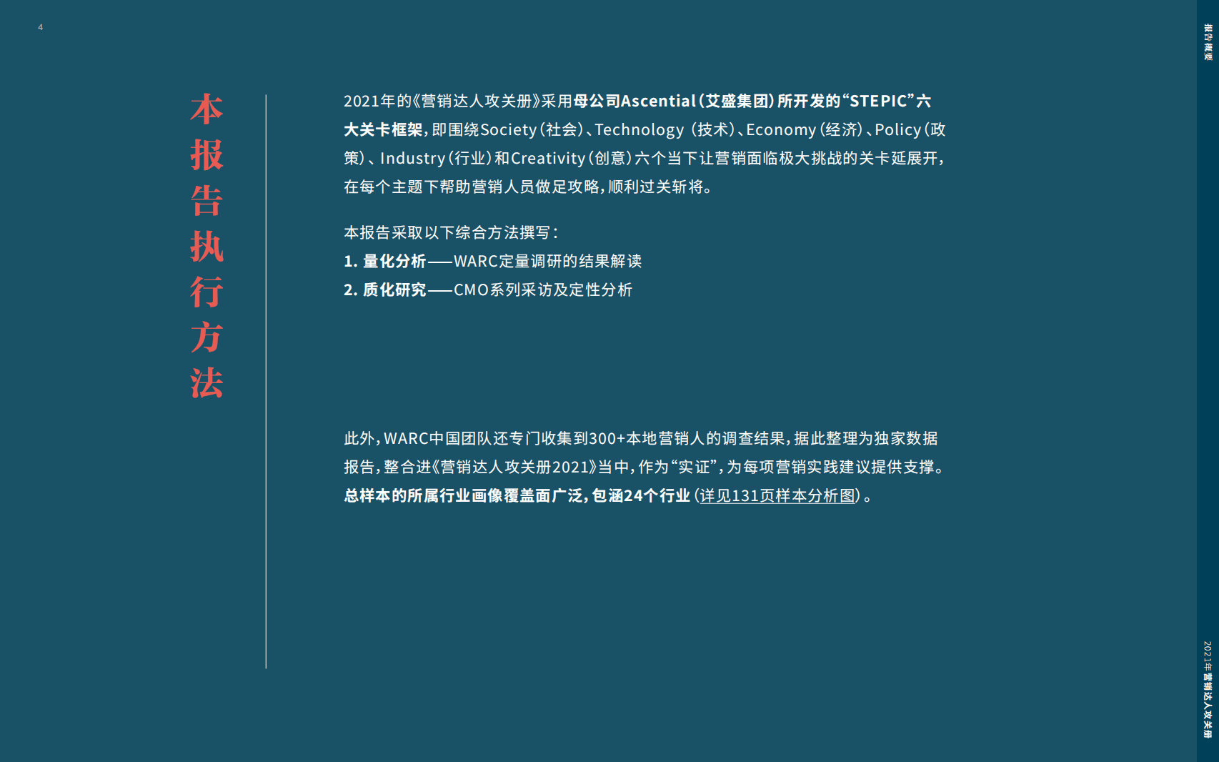 WARC：营销达人攻关册2021（中文版）.pdf 第4页