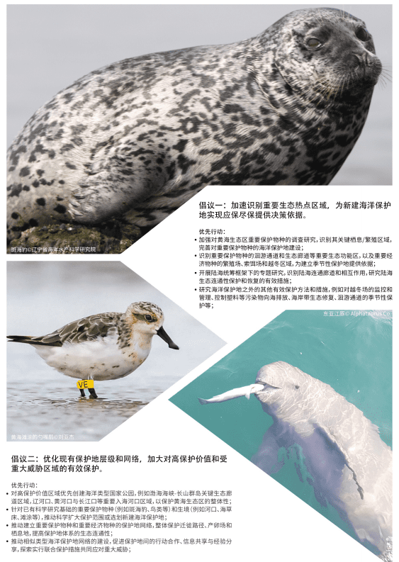 WWF：黄海生态区海洋保护地倡议.pdf 第2页