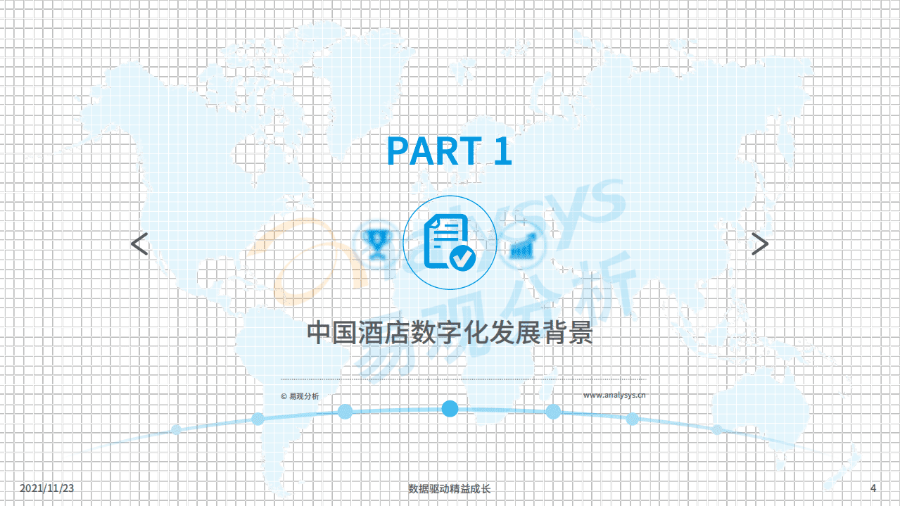 易观分析：中国酒店数字化发展专题分析2021.pdf 第3页