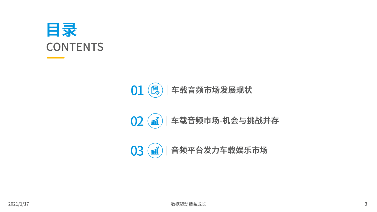 易观智库：2020年车载音频行业市场价值洞察：音频与车载场景深度融合，实现时间价值最大化.pdf 第2页