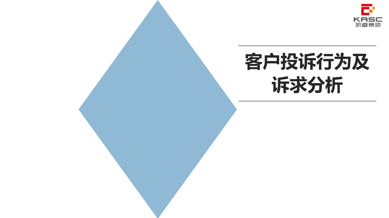 KRSC：2020年中国乘用车客户投诉行为研究.pdf 第4页