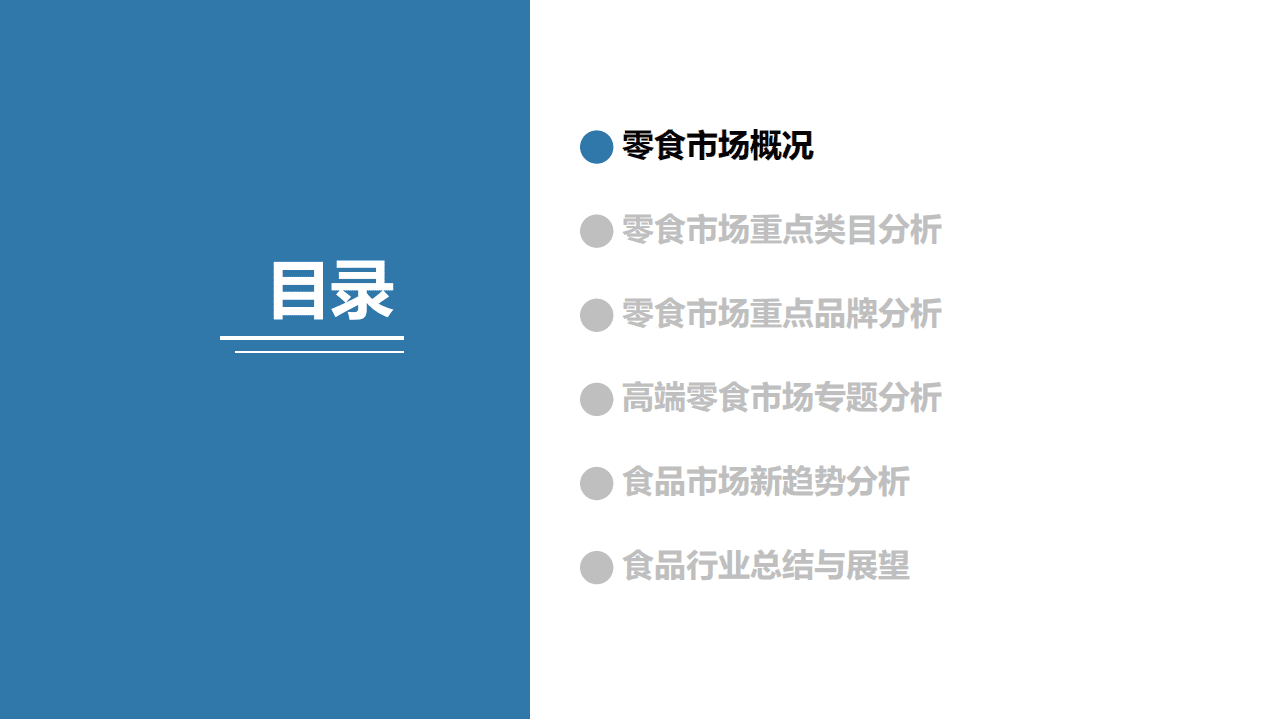 2020年天猫零食市场分析报告.pdf 第3页