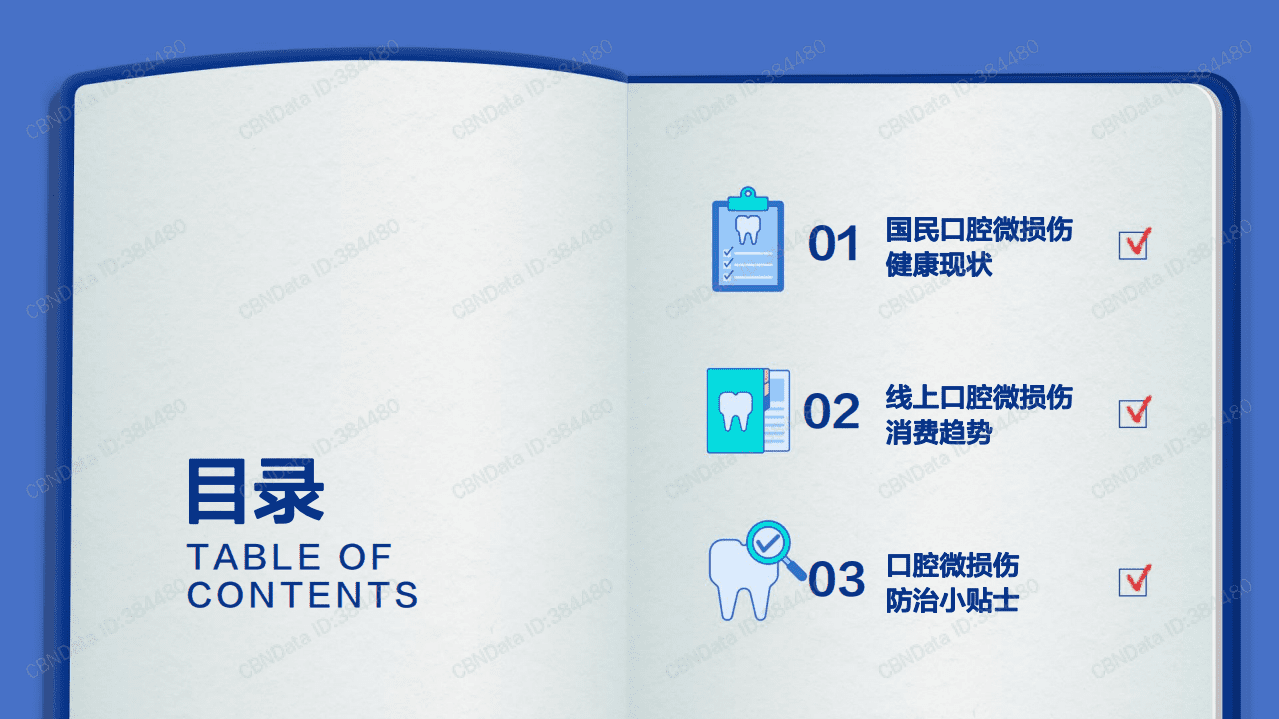 阿里健康：2021饮食习惯与口腔微损伤报告.pdf 第2页