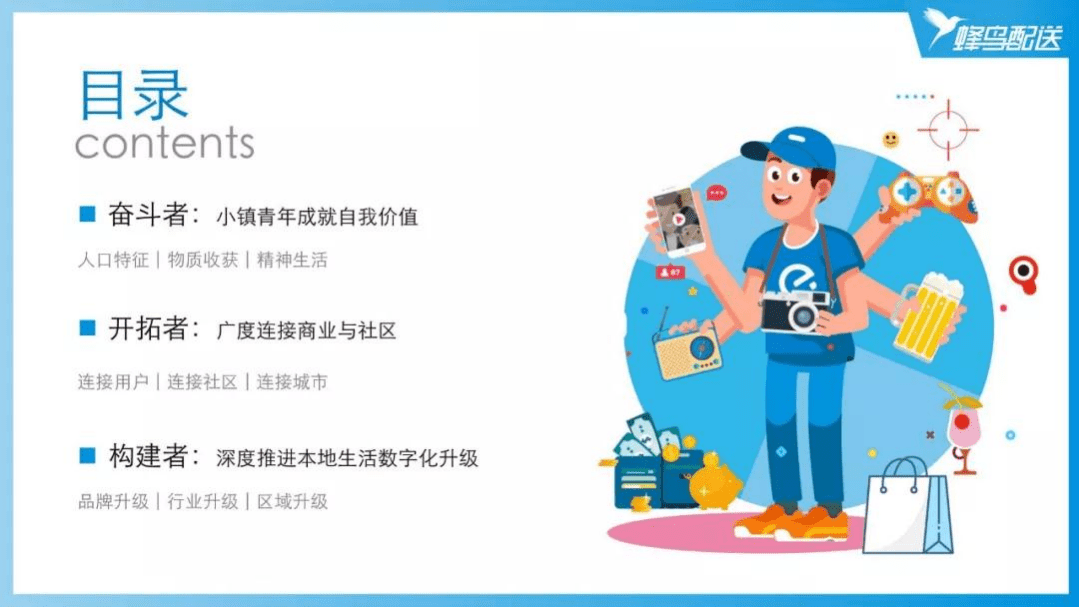 蜂鸟配送：2018外卖骑手群体洞察报告.pdf 第2页