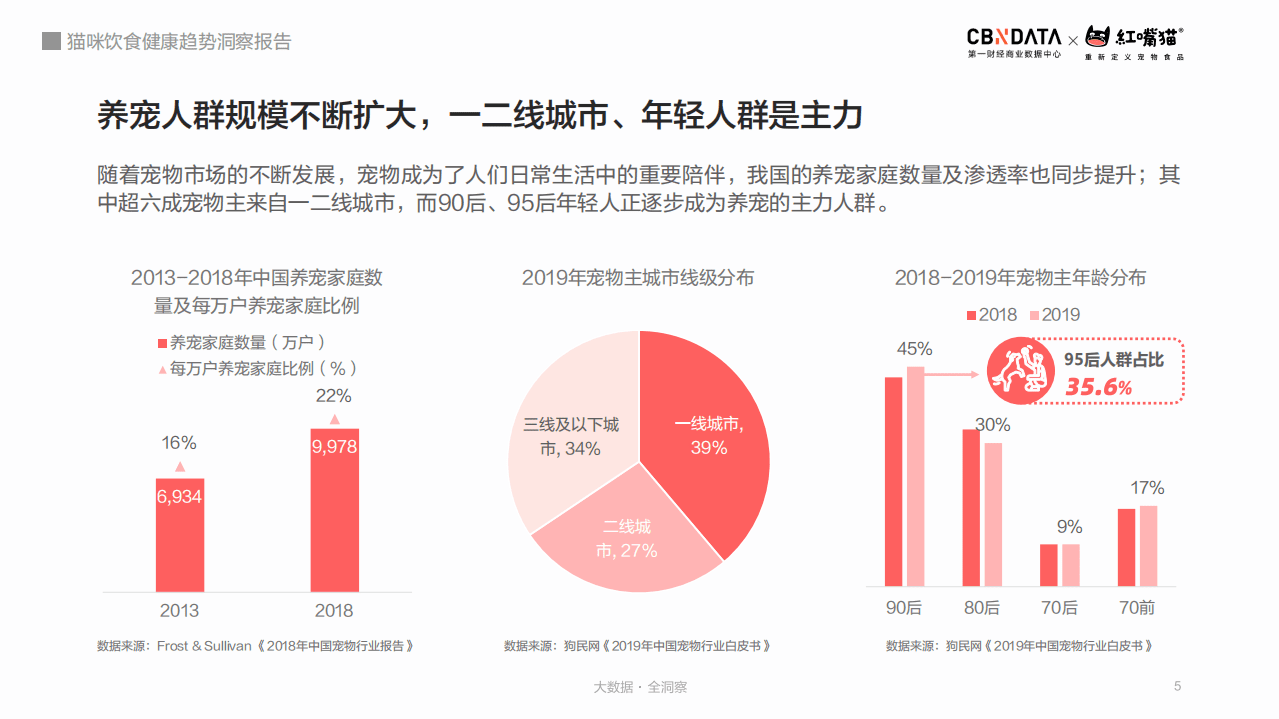 猫咪饮食健康趋势洞察报告.pdf 第5页