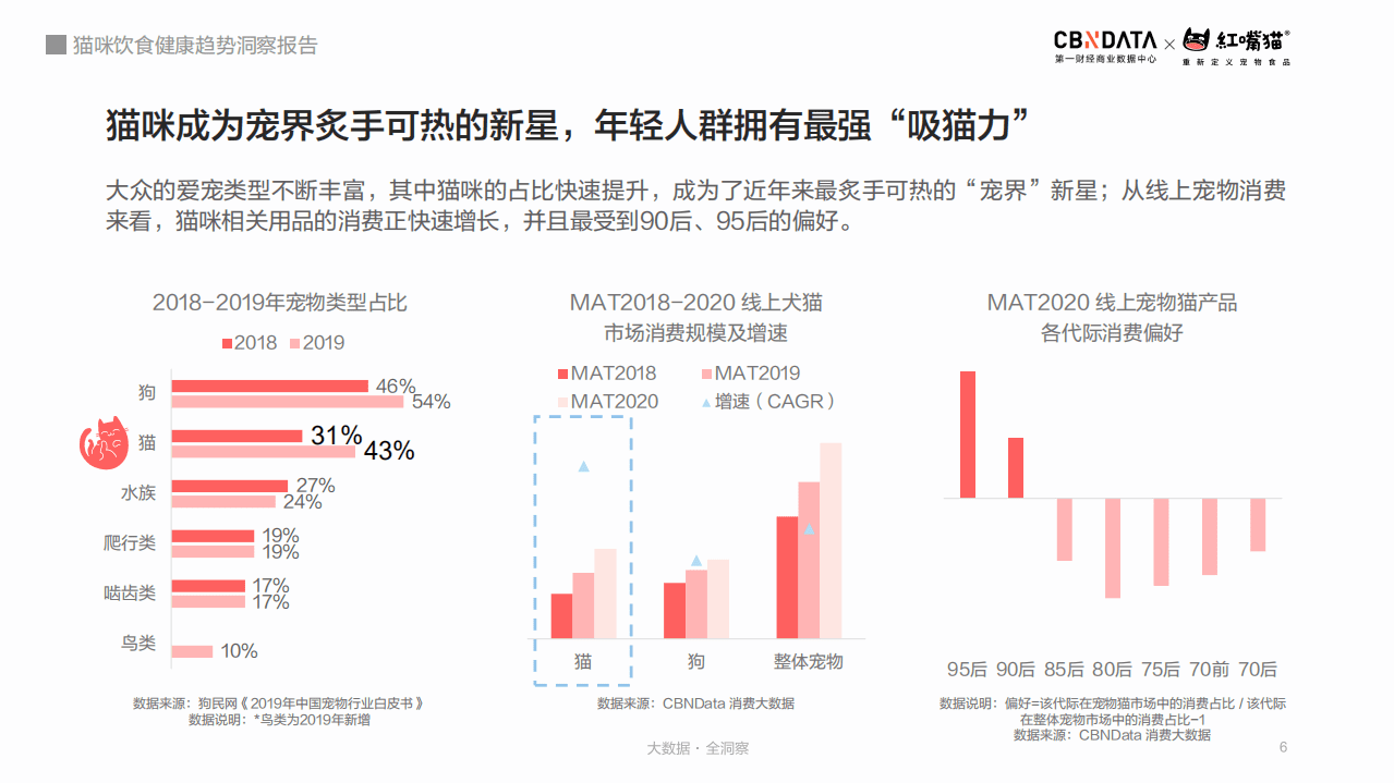 猫咪饮食健康趋势洞察报告.pdf 第6页