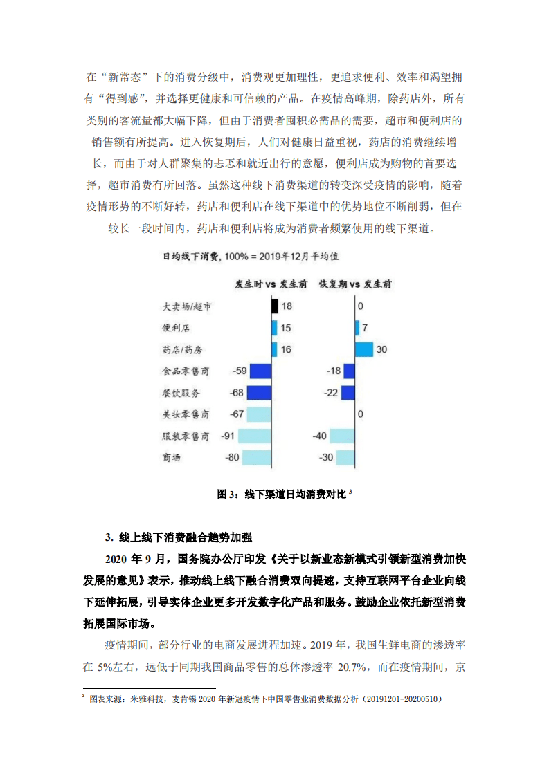 北京师范大学新闻传播学院：2020新青年新国货消费趋势报告.pdf 第4页
