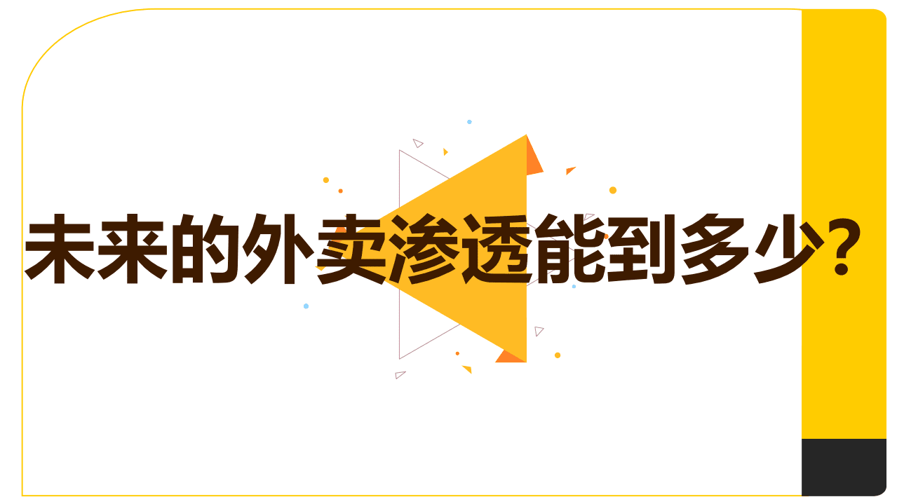 美团外卖学院；2020外卖行业报告解读.pdf 第4页